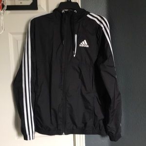 Adidas Windbreaker